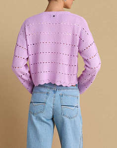 ATTRATIVO JACKET