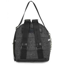 FRNC BACKPACK (Размери: 27 x 31 x 14 см.)