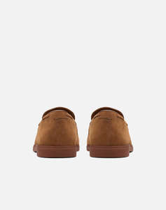 CLARKS Torford Tassel