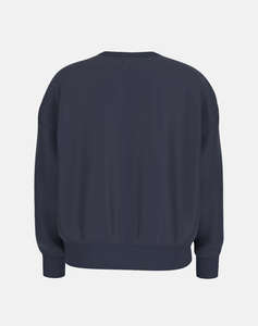 GUESS JEANS GJ CN OS VINTAGE SWEAT MENS SWEATSHIRT
