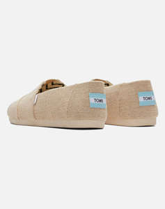 TOMS NTRL UNDYD HRTG CVS MN ALPR ESP