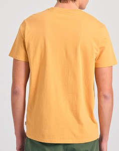 FUNKY BUDDHA МЪЖКА ТЕНИСКА Basic