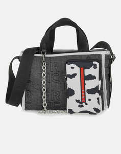 FRNC ДАМСКА ЧАНТА /CROSS BODY (Размери: 29 x 22 x 14 см.)