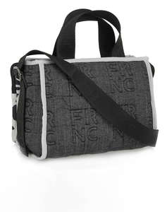 FRNC ДАМСКА ЧАНТА /CROSS BODY (Размери: 29 x 22 x 14 см.)