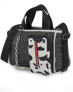 FRNC ДАМСКА ЧАНТА /CROSS BODY (Размери: 29 x 22 x 14 см.)