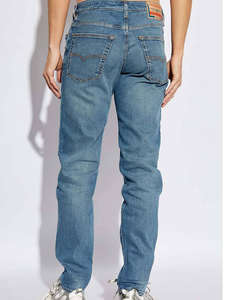 DIESEL 2023 D-FINITIVE L.34 TROUSERS