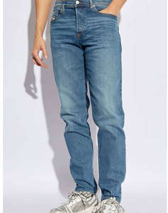 DIESEL 2023 D-FINITIVE L.34 TROUSERS