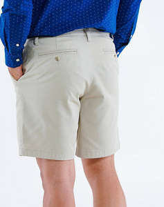 NAUTICA КЪСИ ПАНТАЛОНИ CLASSIC FF DECK SHORT