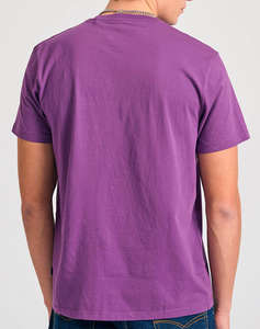 FUNKY BUDDHA МЪЖКА ТЕНИСКА Basic