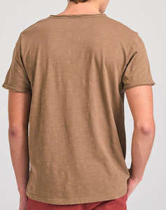 FUNKY BUDDHA МЪЖКА ТЕНИСКА Basic
