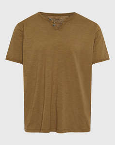 FUNKY BUDDHA МЪЖКА ТЕНИСКА Basic
