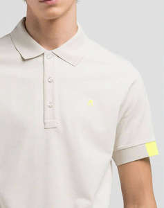 REPLAY Polo shirt FP