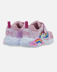 EXE KIDS SNEAKERS