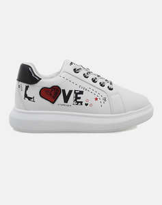 EXE KIDS SNEAKERS