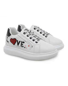EXE KIDS SNEAKERS