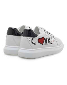 EXE KIDS SNEAKERS