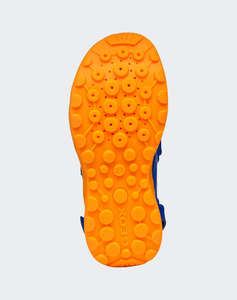 GEOX J VANIETT B. B - MESH+GEOBUCK