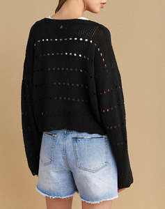 ATTRATIVO JACKET