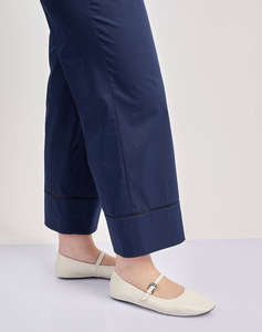 PARABITA Дамски cropped панталони