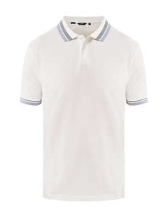 MEXX Bold tipping polo regular fit