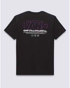 VANS Major Type SS