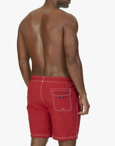 NAUTICA БАНСКИ Anchor Full Elastic Solid Trunk