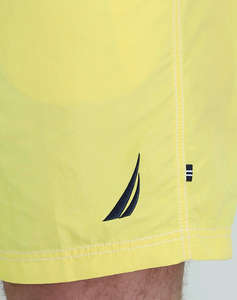 NAUTICA БАНСКИ Anchor Full Elastic Solid Trunk