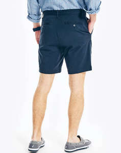 NAUTICA КЪСИ ПАНТАЛОНИ CLASSIC FF DECK SHORT