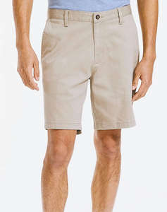 NAUTICA КЪСИ ПАНТАЛОНИ CLASSIC FF DECK SHORT