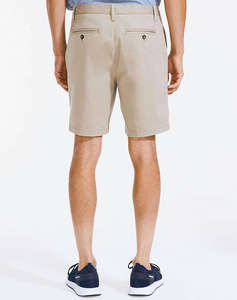 NAUTICA КЪСИ ПАНТАЛОНИ CLASSIC FF DECK SHORT