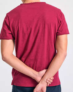 FUNKY BUDDHA МЪЖКА ТЕНИСКА Basic