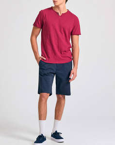 FUNKY BUDDHA МЪЖКА ТЕНИСКА Basic