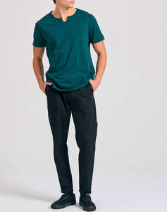 FUNKY BUDDHA МЪЖКА ТЕНИСКА Basic