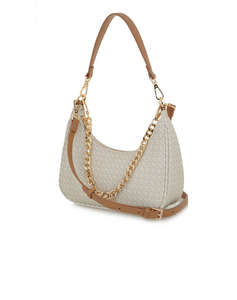 NOLAH HOBO (Размери: 26 x 22 x 10см.)