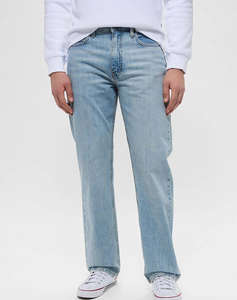 GUESS JEANS GJ G18 RELAXED МЪЖКИ ПАНТАЛОН