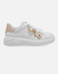 RENATO GARINI SNEAKERS