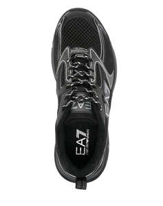 EA7 PREDATOR SHOES