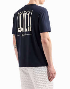 EA7 T-SHIRT