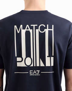 EA7 T-SHIRT
