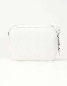 ARMANI EXCHANGE MESSENGER BAG (размери: 21.5 x 15 x 6.5 см.)