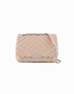 ARMANI EXCHANGE MESSENGER BAG (Размери: 26.8 x 18 x 11.5см.)