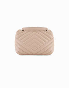 ARMANI EXCHANGE MESSENGER BAG (Размери: 26.8 x 18 x 11.5см.)