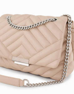 ARMANI EXCHANGE MESSENGER BAG (Размери: 26.8 x 18 x 11.5см.)