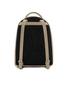 ARMANI EXCHANGE BACKPACK (Размери: 24.5 x 31 x 10 см.)