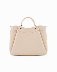ARMANI EXCHANGE SHOPPING BAG (Размери: 36 x 28 x 14см.)