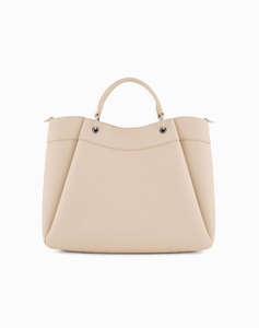 ARMANI EXCHANGE SHOPPING BAG (Размери: 36 x 28 x 14см.)