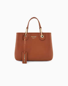 EMPORIO ARMANI SHOPPING BAG (Размери: 21 x 16 x 8 см)