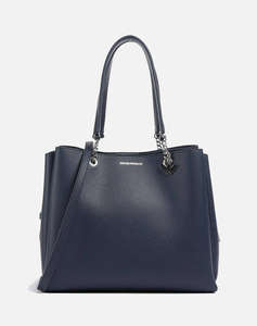 EMPORIO ARMANI WOMENS TOTE BAG (Размери: 31 x 24 x 18.5 см)