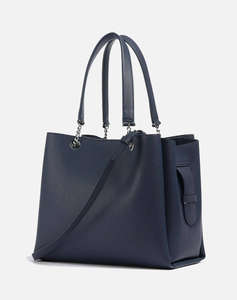 EMPORIO ARMANI WOMENS TOTE BAG (Размери: 31 x 24 x 18.5 см)