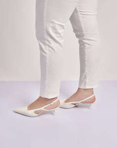 PARABITA ДАМСКИ ПАНТАЛОН slim fit